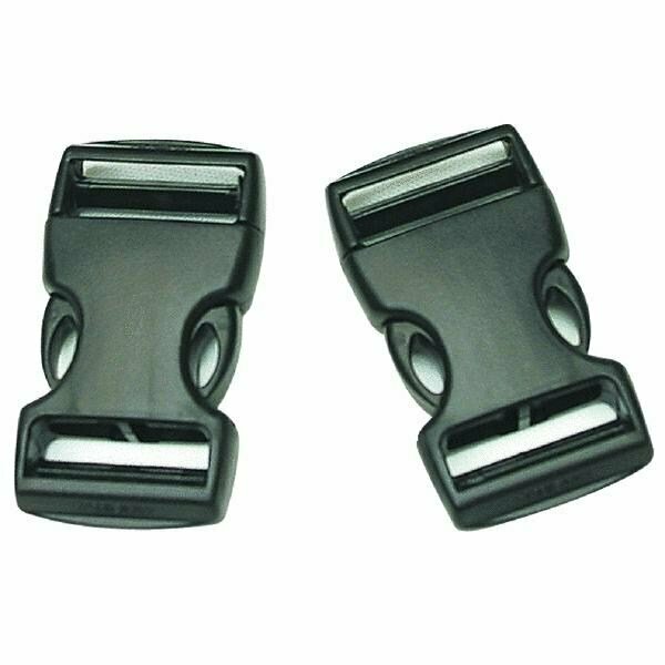 Cargobuckle Snap Lock Buckle Refill F05617